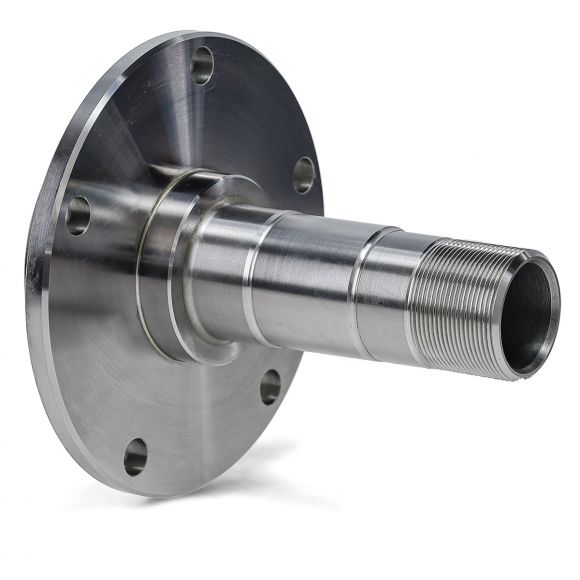 Spindle for Stock Disc Brakes | 76-79 Ford Bronco & F-150